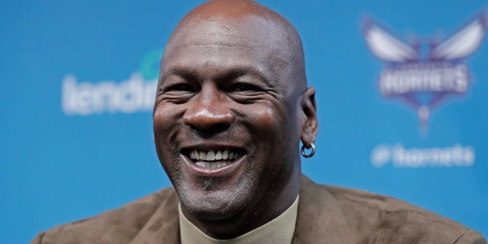 &iquest;Fin de una era?: Michael Jordan podr&iacute;a vender al Charlotte Hornets