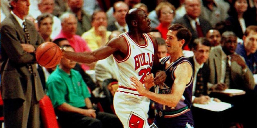 Michael Jordan recibe 130 millones de dólares por temporada por la venta de zapatillas