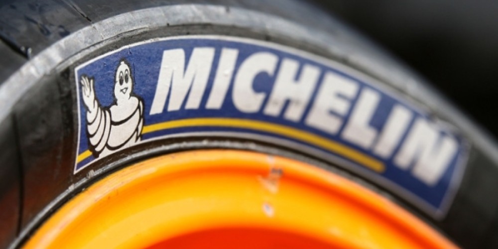 Michelin proveerá los neumáticos del MotoGP desde 2016