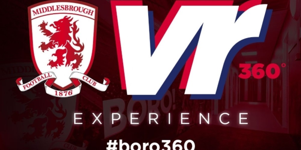 La aplicaci&oacute;n de realidad virtual que permitir&aacute; salir al campo de juego de un equipo ingl&eacute;s 