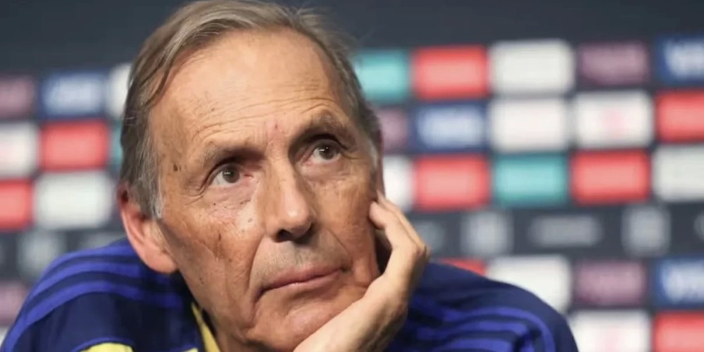 Miguel &Aacute;ngel Russo: las palabras que reflejan su legado dentro y fuera del f&uacute;tbol