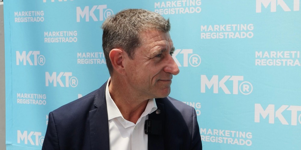 Miguel Cavatorta, Director de Comunicaci&oacute;n y Vinculaci&oacute;n Institucional de Talleres de C&oacute;rdoba: &quot;Tuvimos unas elecciones hist&oacute;ricas con participaci&oacute;n r&eacute;cord&quot;