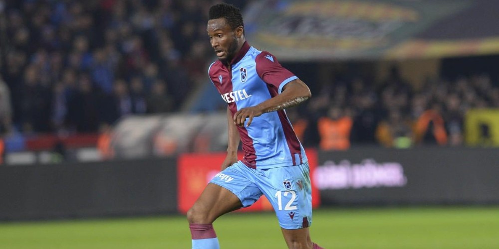 El primer futbolista que se negó a jugar y se quedó sin equipo