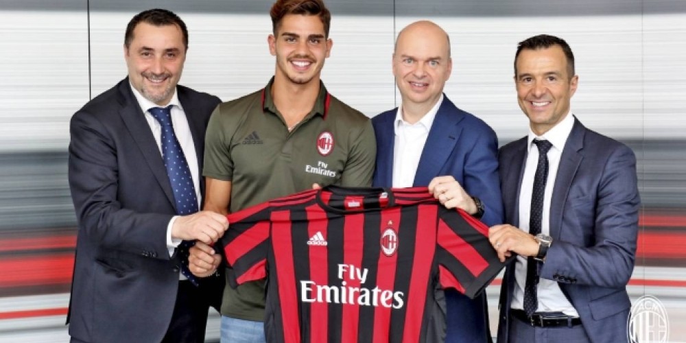 La imponente cifra que viene gastando el AC Milan en fichajes para la próxima temporada