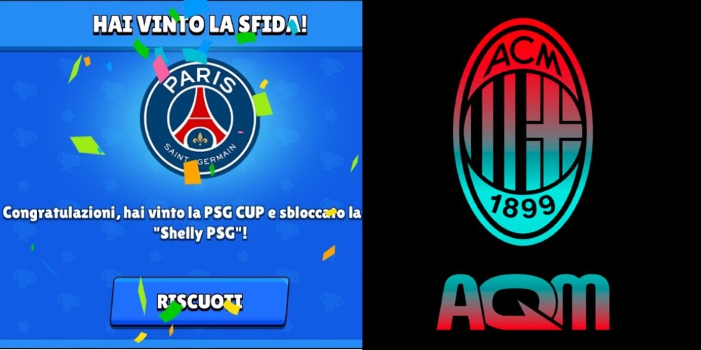 Milan y PSG apuestan por el crecimiento de los esports