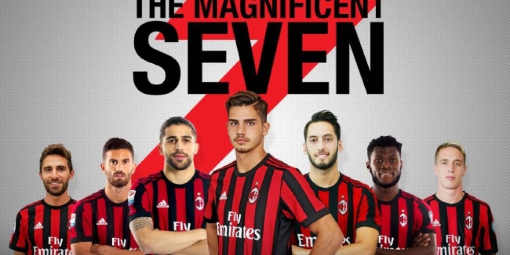 Estos son los 10 equipos europeos m&aacute;s activos en este mercado de transferencias