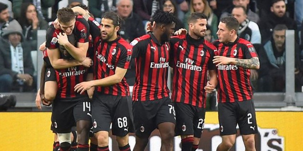 La UEFA volvi&oacute; a investigar al Milan por incumplir el &ldquo;Fair Play Financiero&rdquo;