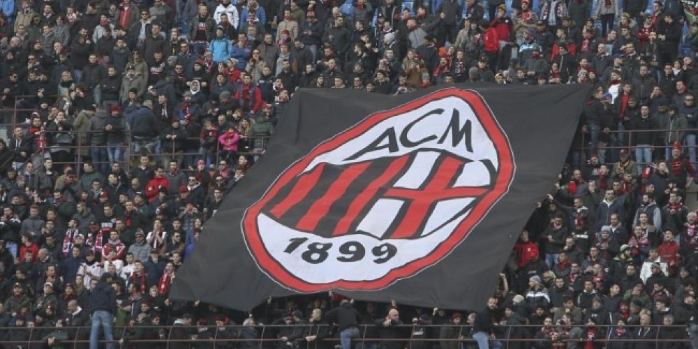 Berlusconi vendi&oacute; el Milan a empresarios chinos