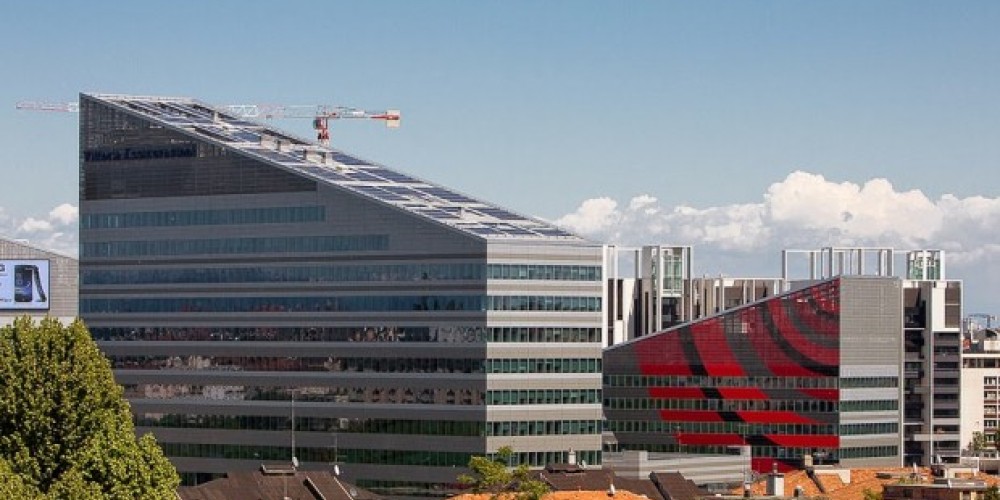 El Milan ya trabaja en su nuevo estadio