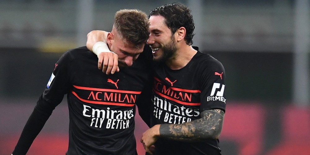 Las reglas de la Serie A que limita los diseños de las camisetas de sus clubes