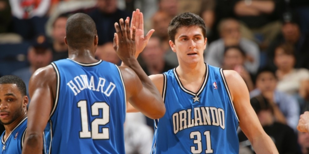 La historia del ex NBA que gan&oacute; 52 millones de d&oacute;lares y hoy es feliz como granjero