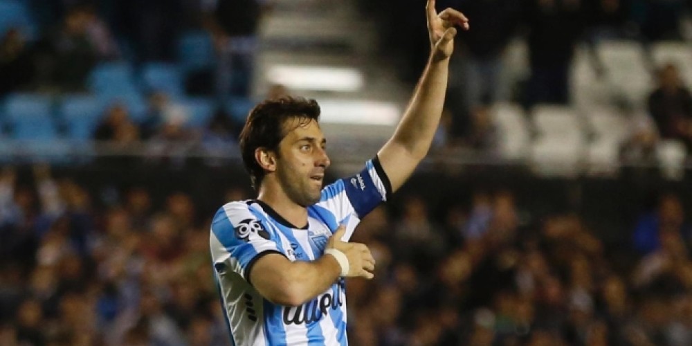 El nuevo cargo que ocuparía Diego Milito en Racing para la próxima temporada