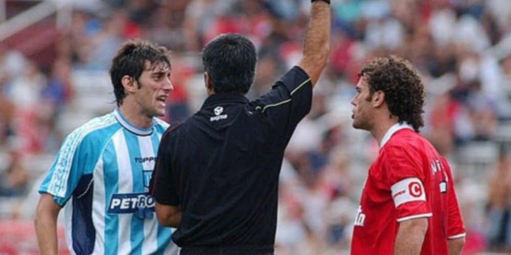 El Inter homenajeó a Diego Milito