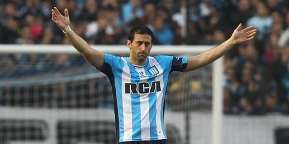 Mourinho, Zanetti y Aimar, algunos de los invitados de Diego Milito a su partido despedida