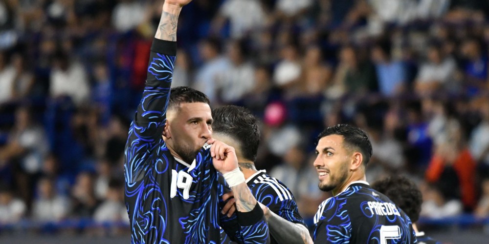 La millonaria cifra que podr&iacute;an sumar los clubes argentinos por parte de la FIFA