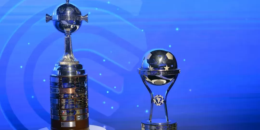 Los millones que acumularon los semifinalistas de la Libertadores y la Sudamericana