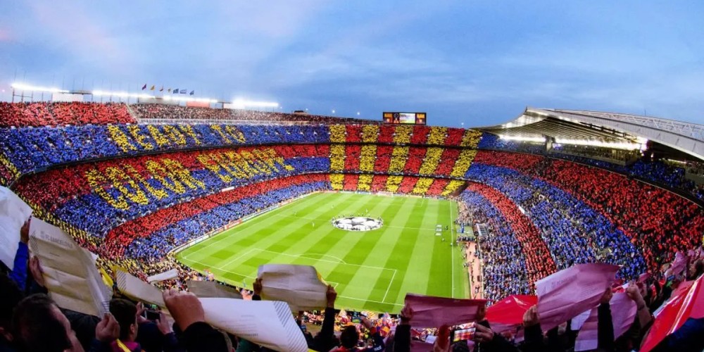 Los millones que perder&aacute; el Barcelona tras mudarse temporalmente del Camp Nou