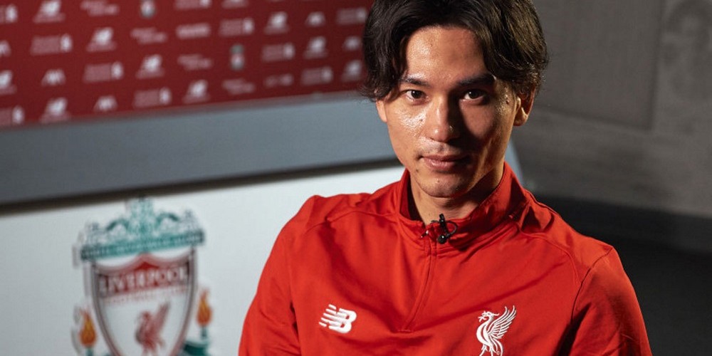 Mientras espera por la final, el Liverpool ya confirmó a su primer refuerzo