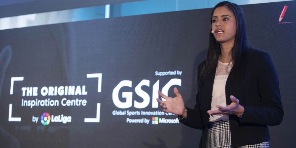 LaLiga y Microsoft trabajan en conjunto para crear soluciones disruptivas en la industria del fútbol, deporte y entretenimiento