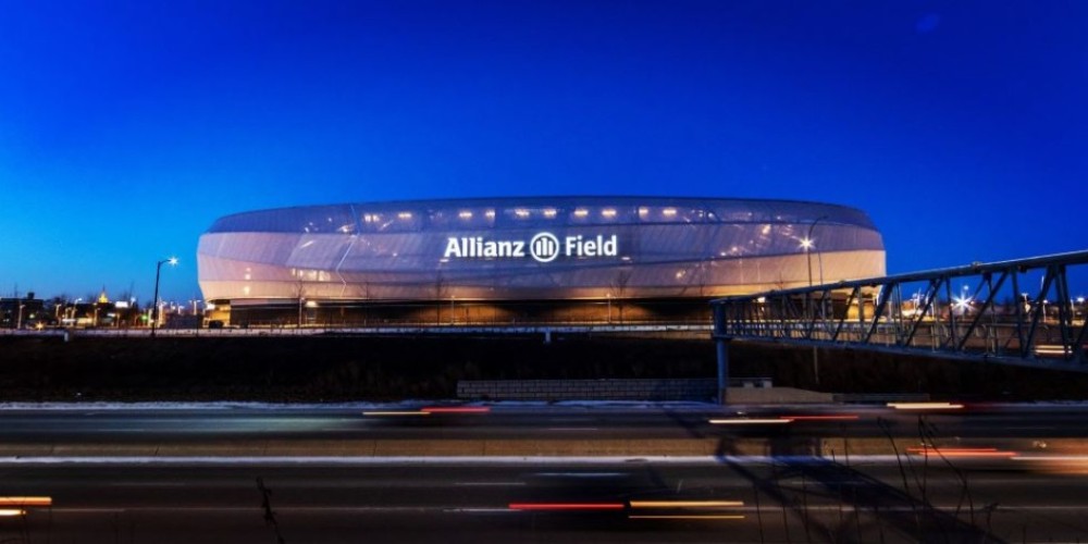 El nuevo estadio de la MLS