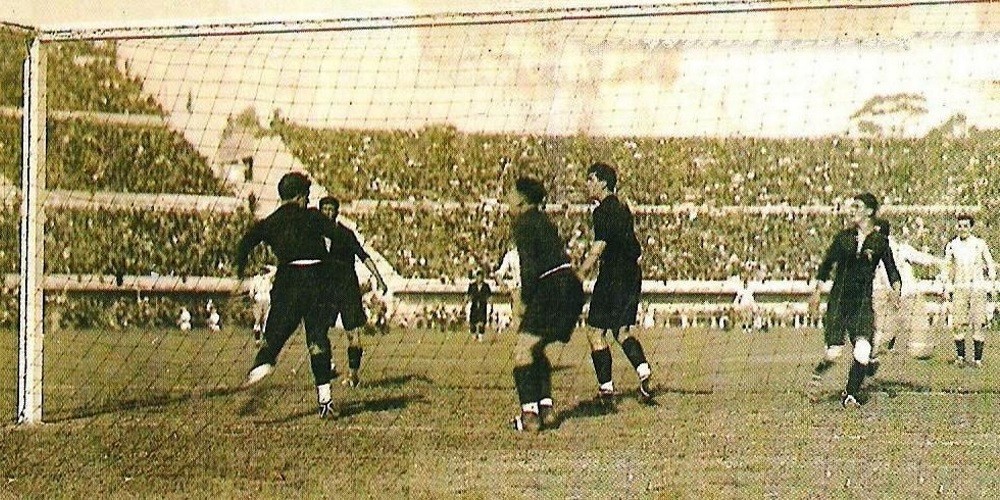 El equipo sede del primer Mundial que pide ayuda por redes sociales