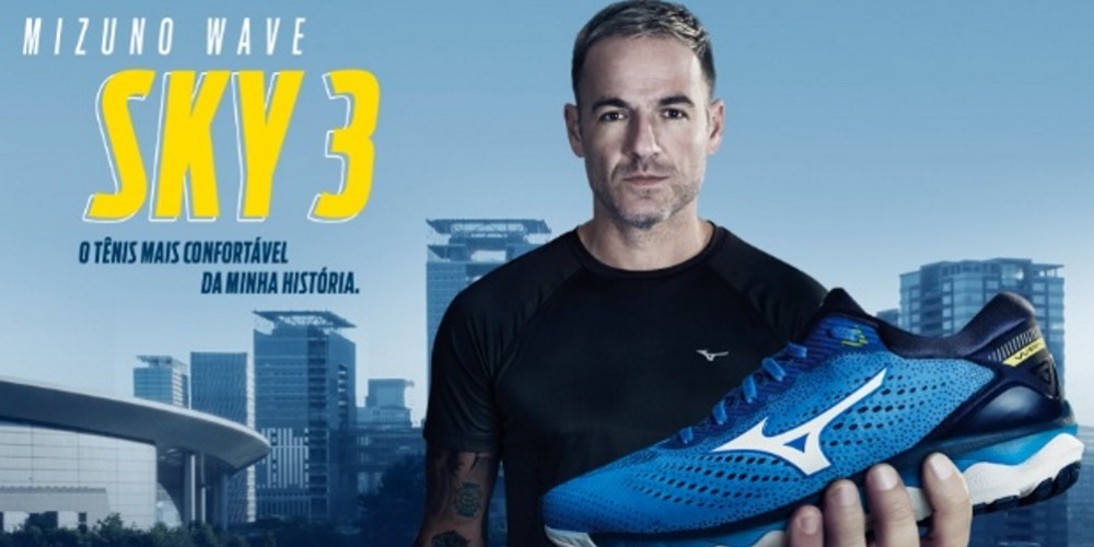 La activaci&oacute;n de una marca de running que incluye una serie web y realidad virtual