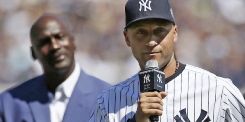 La franquicia de béisbol por la que hizo una oferta Michael Jordan