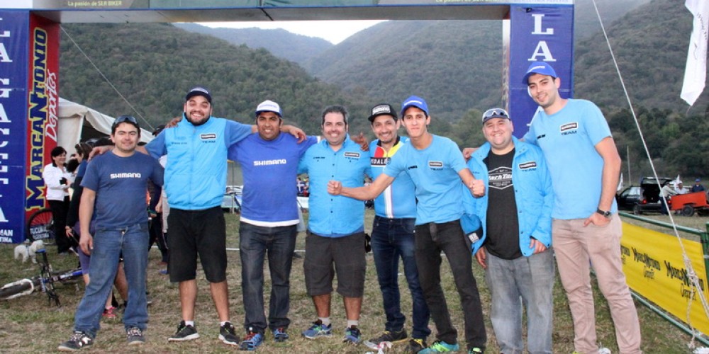 Tuvieron ayuda extra