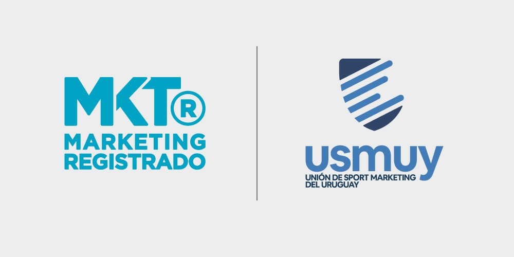 Marketing Registrado es nuevo Media Partner de la Uni&oacute;n de Sport Marketing de Uruguay