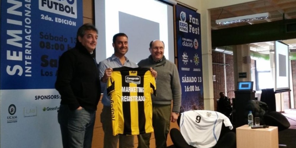 Uno + Uno = M&aacute;s que Dos