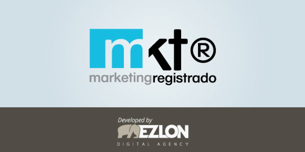 &iexcl;Marketing Registrado presenta su nuevo sitio web!