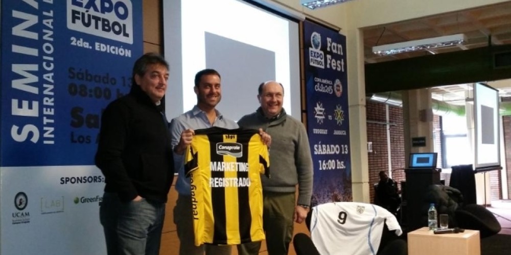 Peñarol y Marketing Registrado, pioneros en su alianza de comunicación