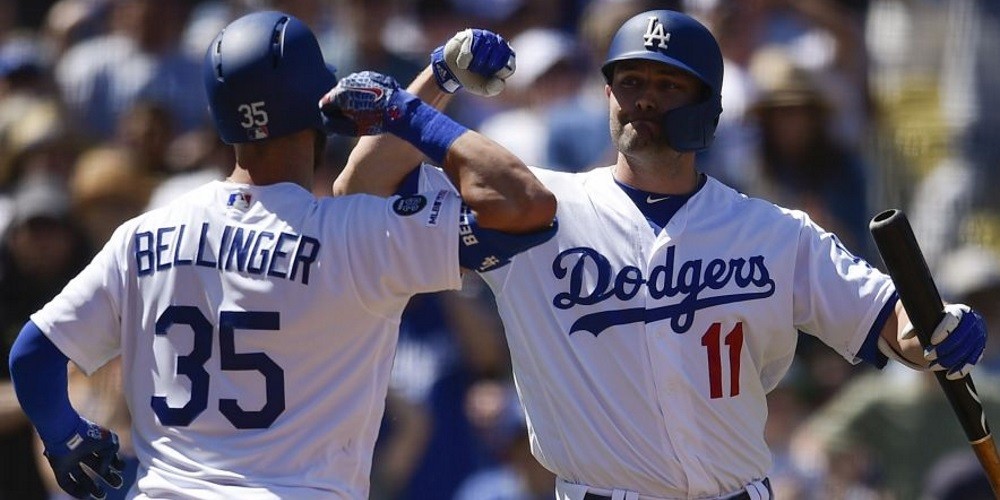 La MLB en la cima de la lista en ventas de licencias y merchandising en todo el mundo