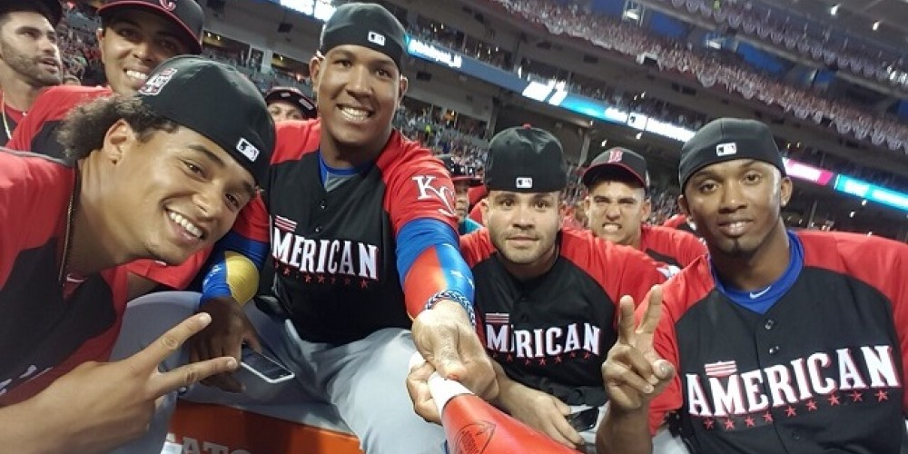 Los jugadores de la MLB podrán utilizar Snapchat en entrenamientos y algunos partidos