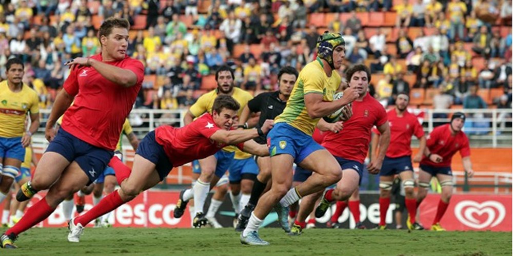 Los cambios de la Major League Rugby para atraer más público