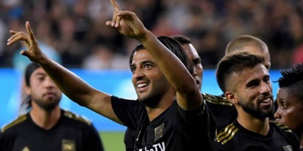 La MLS sigue creciendo: En los últimos 10 años triplicó el gasto salarial