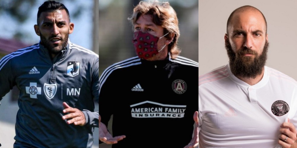 El revolucionario cambio que implementar&aacute; la MLS y su plan de expansi&oacute;n para el futuro 