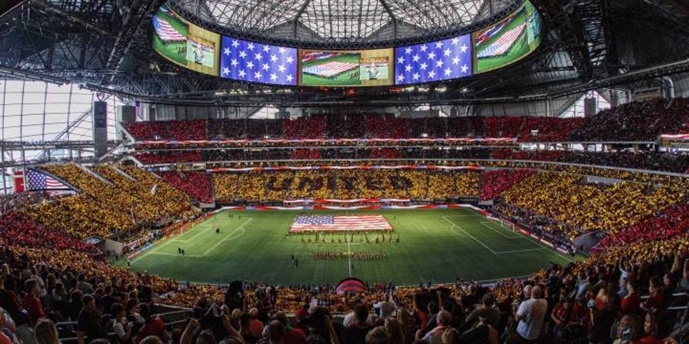 La MLS se prepara para los festejos por los 25 años
