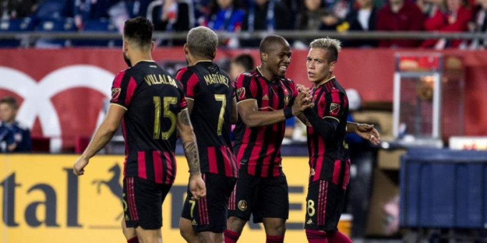 La MLS mejora las condiciones de los jugadores para evitar un paro deportivo