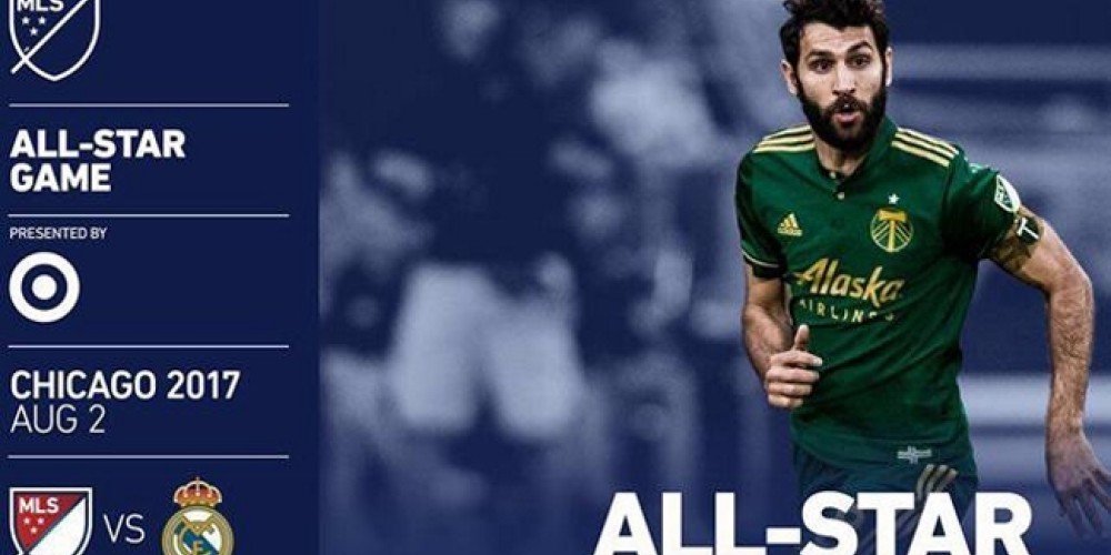 La MLS definió el equipo de estrellas que enfrentará al Madrid con tres argentinos en la lista