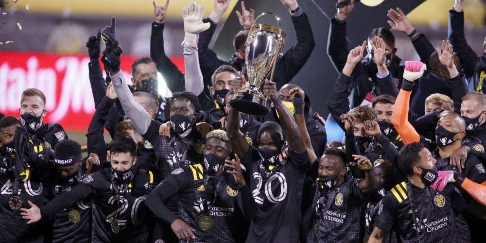 El requisito exclusivo que tienen que cumplir los equipos de la MLS para tener una tercera camiseta por temporada