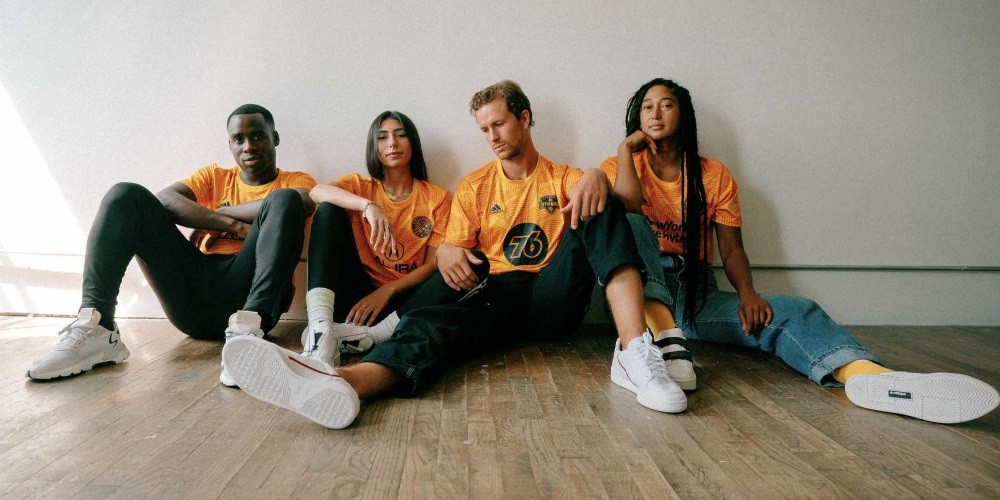 La MLS y su fuerte campaña de concientización sobre el cáncer infantil