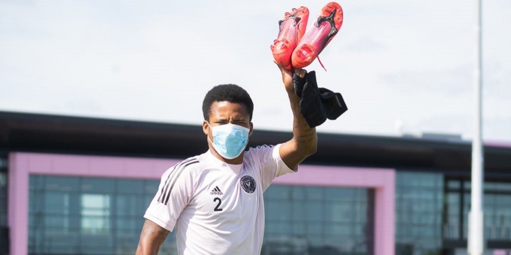 El protocolo que implement&oacute; la MLS para volver a los entrenamientos y la idea retomar el torneo en una &uacute;nica ciudad