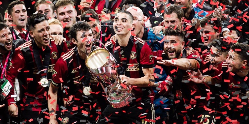 El valor promedio de las franquicias de la MLS aumentaron un 30% en el último año