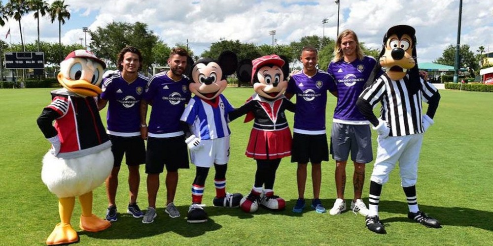 La MLS acord&oacute; un nuevo convenio laboral y retomar&aacute; la actividad con un &ldquo;mini torneo&rdquo; en Disney