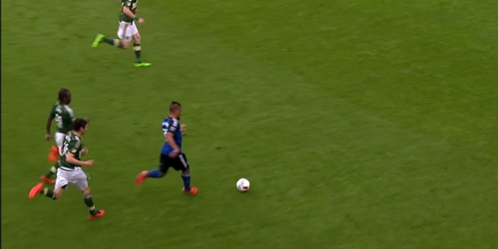 Argentina, el segundo país que más jugadores aporta a la MLS