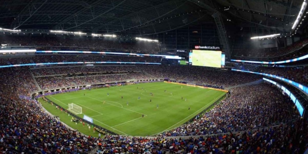 Algunos de los equipos que pagarán 150 millones de dólares por ingresar a la MLS