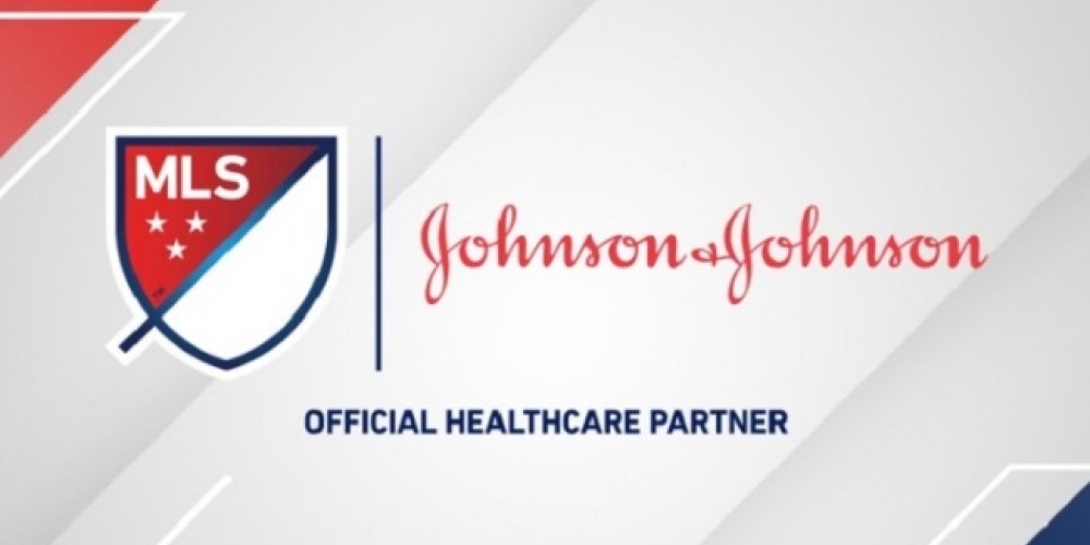 Johnson & Johnson vuelve a apostar por la MLS