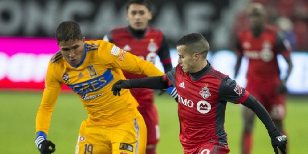 La MLS y la liga mexicana podrían crear un único torneo en el futuro