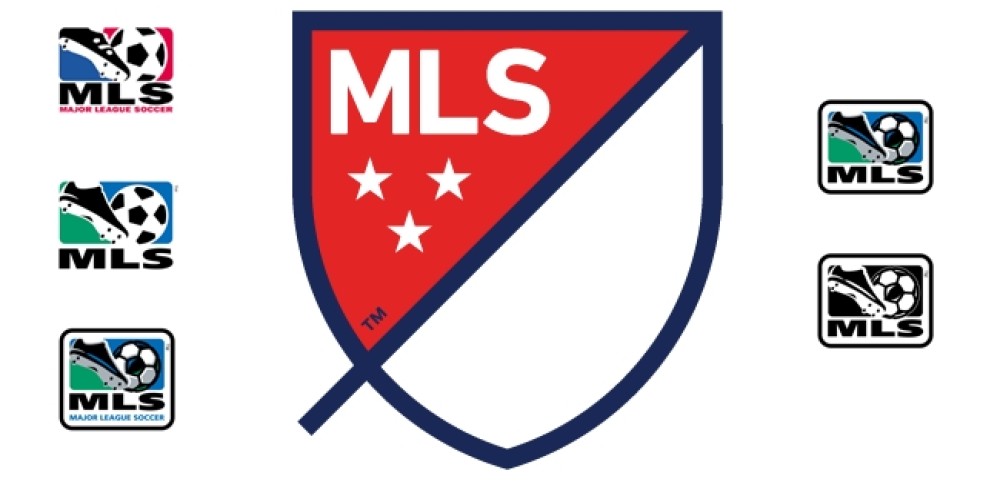 La MLS presentó su nuevo logo #MLSNext